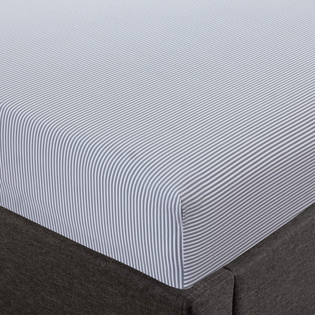 COTTON PERCALE BEDSHEET BS-154