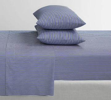 COTTON PERCALE BEDSHEET  BS-152