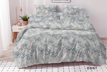 Microfiber bedsheet design 42