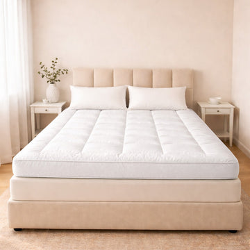 Cloud Mattress Topper