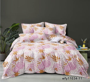 Microfiber bedsheet design 54