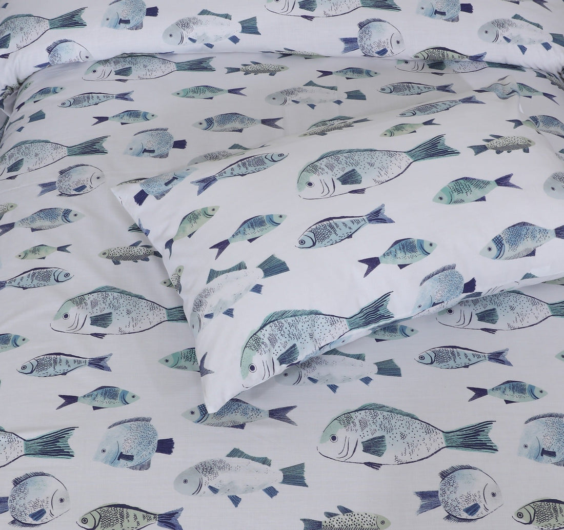 Kids Cotton BedSheet Design KB-28