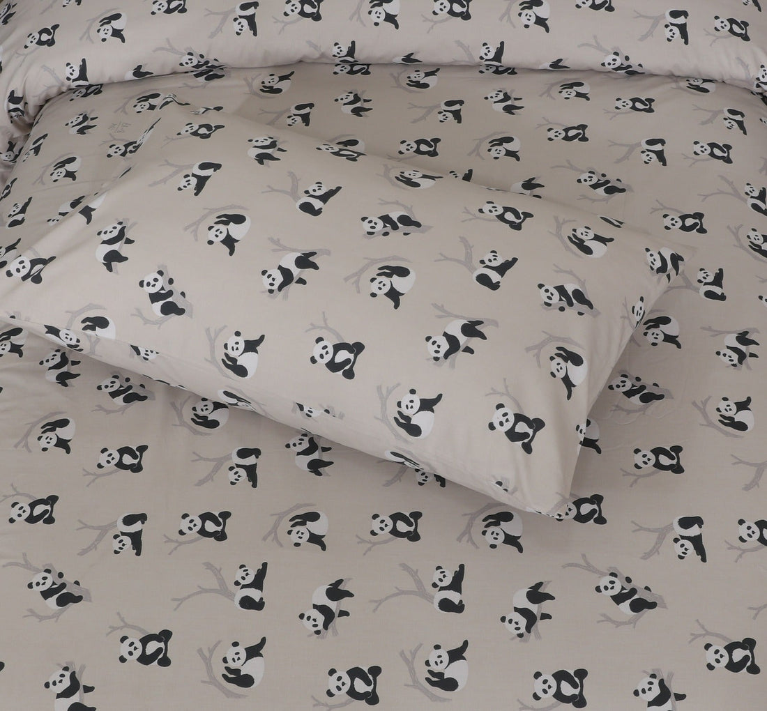 Kids Cotton BedSheet Design KB-26