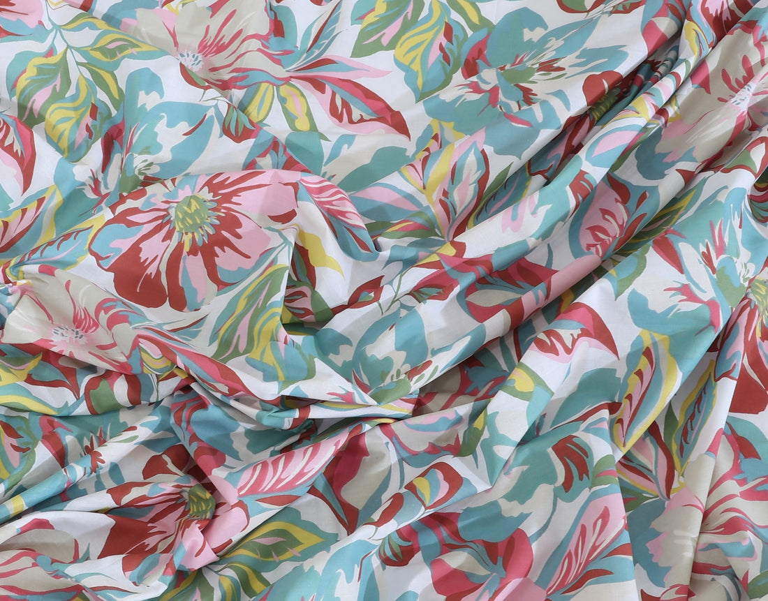 Cotton BedSheet Design BS-338