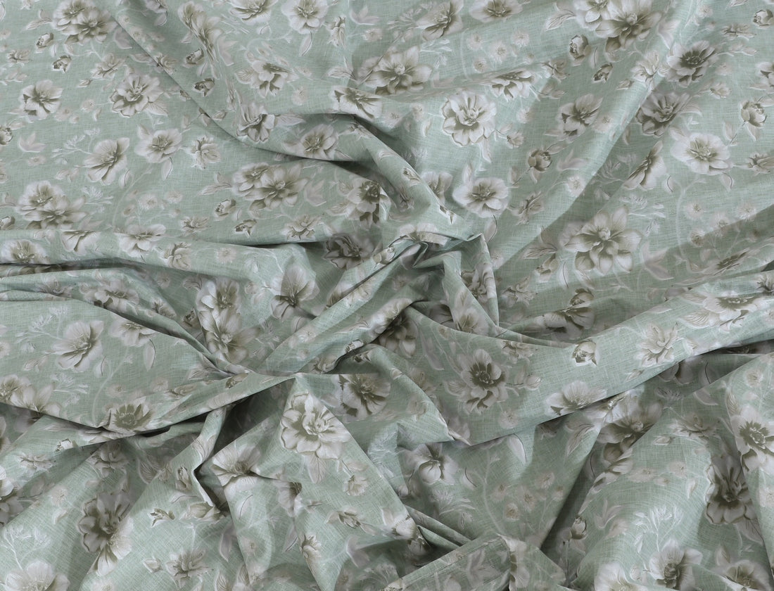 Cotton BedSheet Design BS-341