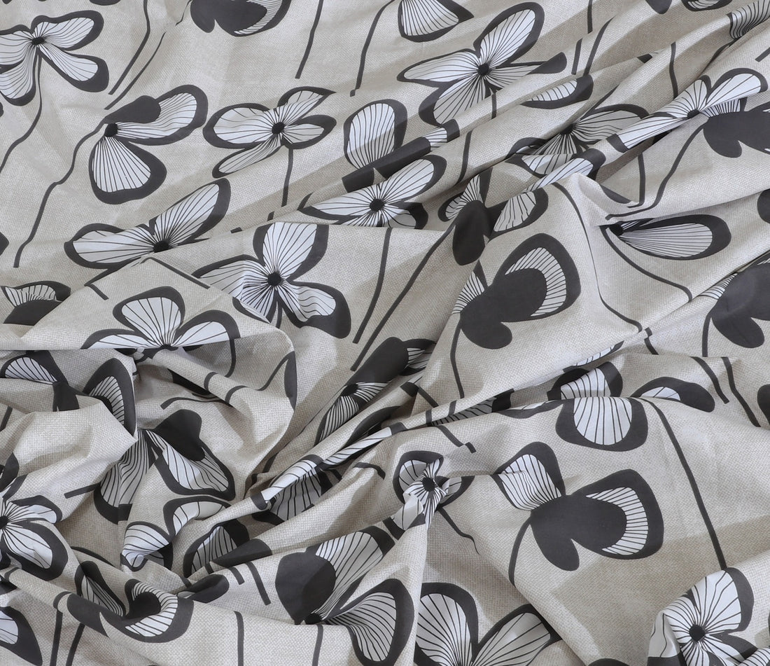 Cotton BedSheet Design BS-331