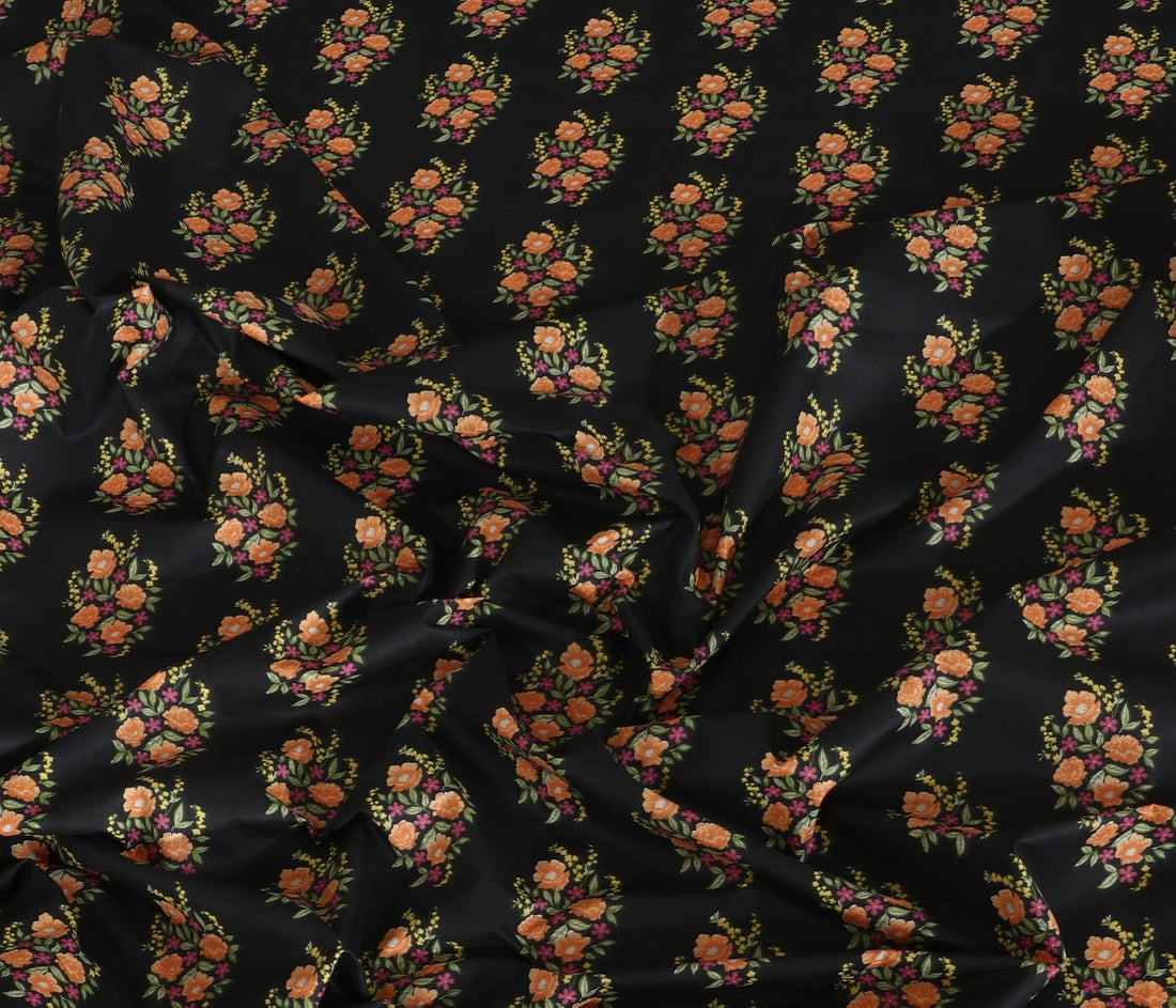 Cotton BedSheet Design BS-473