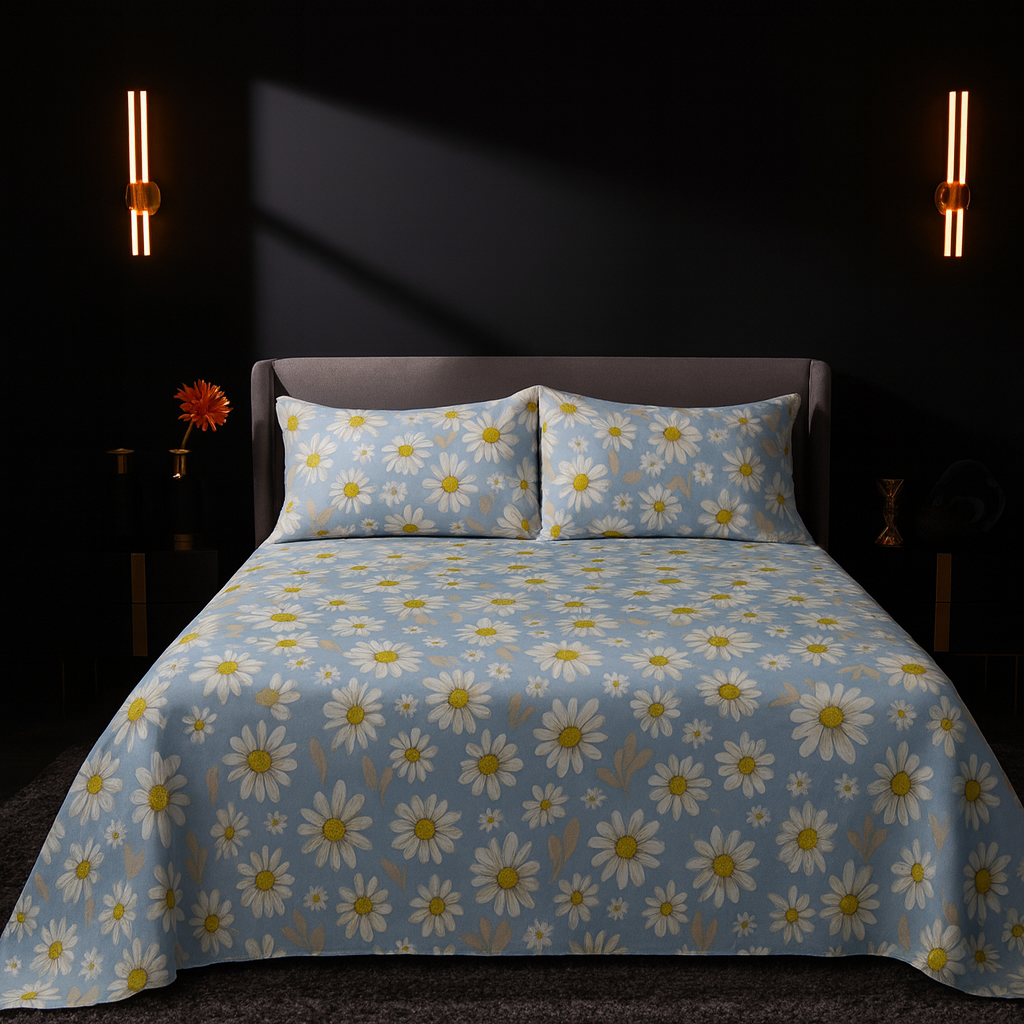 Microfiber bedsheet design 52
