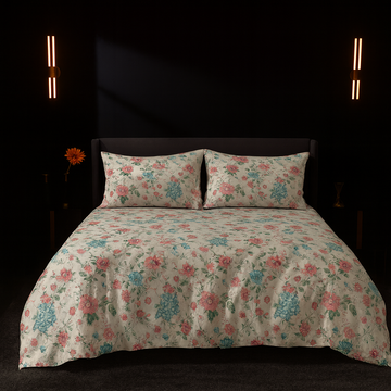 Microfiber bedsheet design 45