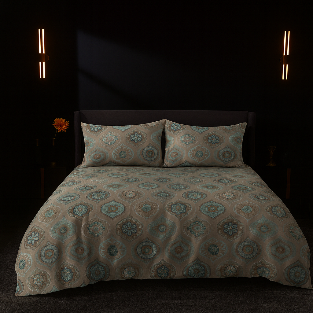 Microfiber bedsheet design 43