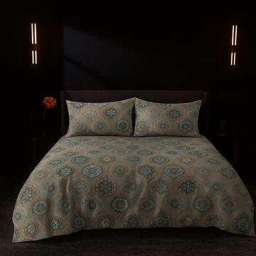 Microfiber bedsheet design 43