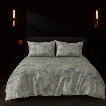 Microfiber bedsheet design 42