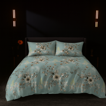 Microfiber bedsheet design 40