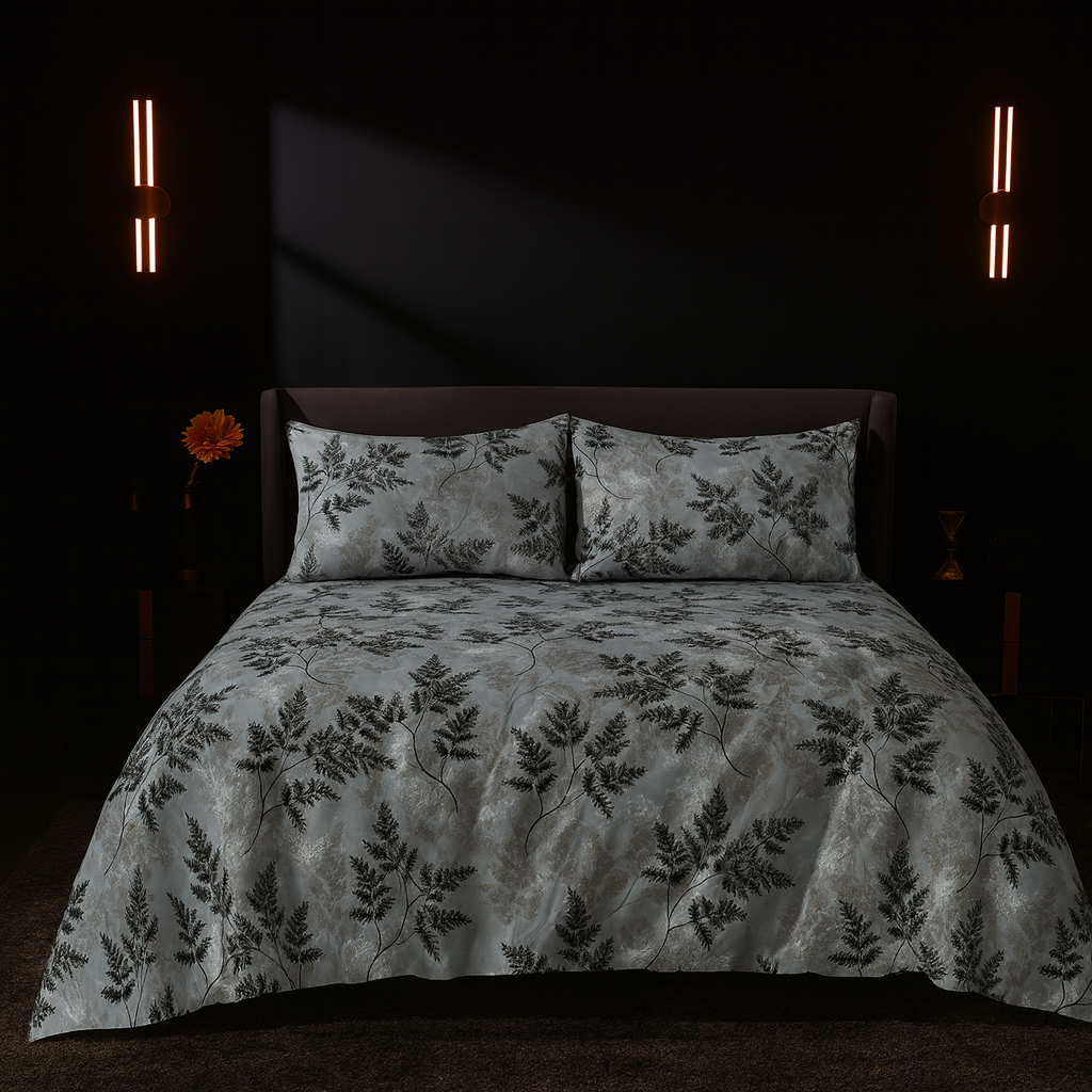 Microfiber bedsheet design 50