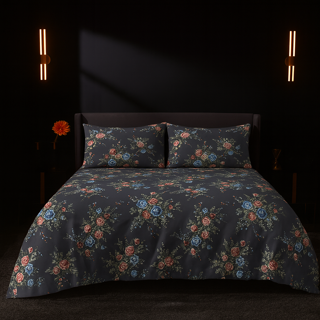 Microfiber bedsheet design 49