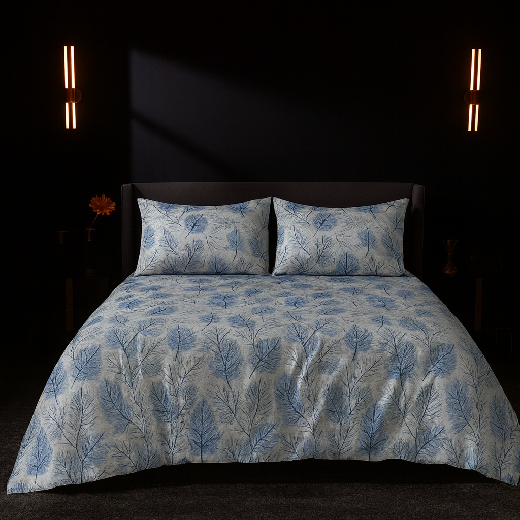 Microfiber bedsheet design 48