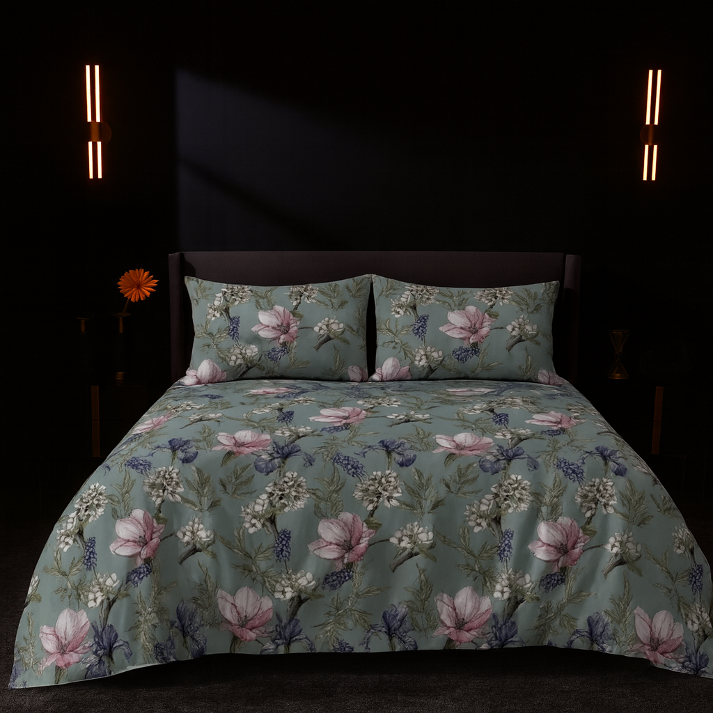 Microfiber bedsheet design 47