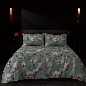 Microfiber bedsheet design 47