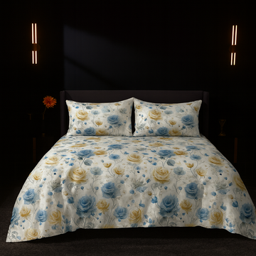 Microfiber bedsheet design 46