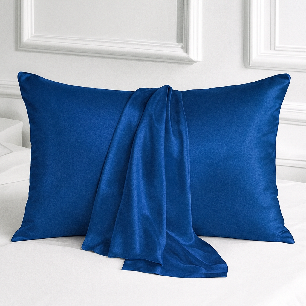 Premium Silk Pillowcase