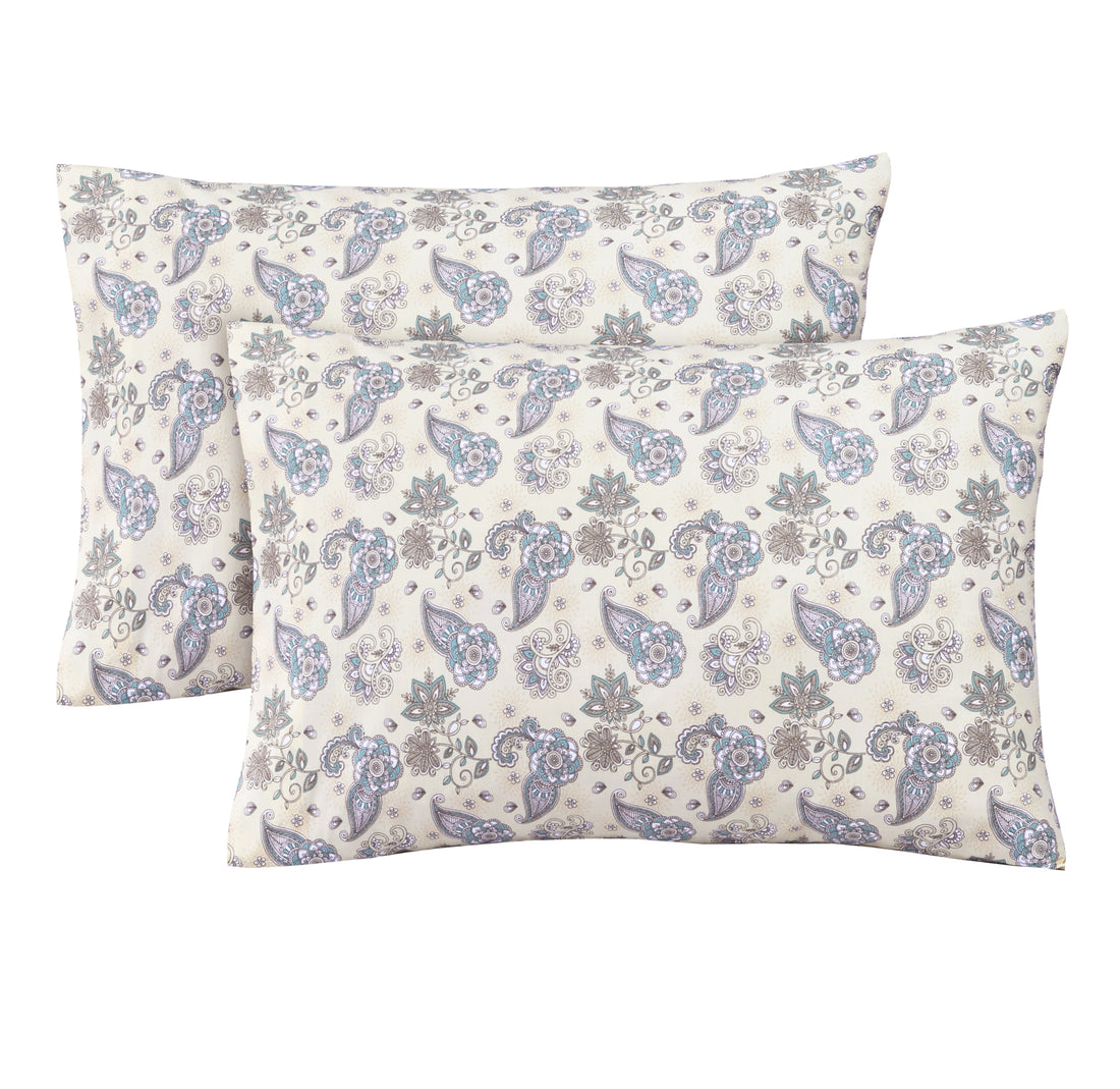 Percale Cotton BedSheet BS-74